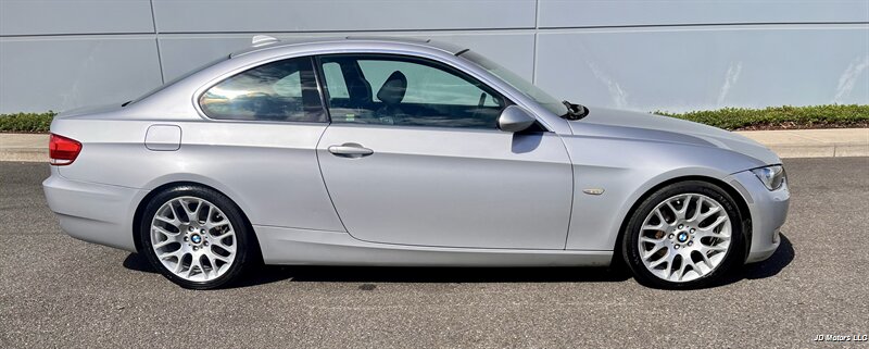 bmw 3 series 2008 WBAWB33558PU88908 image bmw 3 series 2008 WBAWB33558PU88908 image